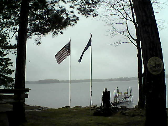 Whiteface Cam Image - Mon, 05/11/2015 3:35pm 