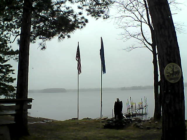 Whiteface Cam Image - Mon, 05/11/2015 5:35pm 