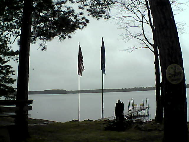 Whiteface Cam Image - Mon, 05/11/2015 5:55pm 