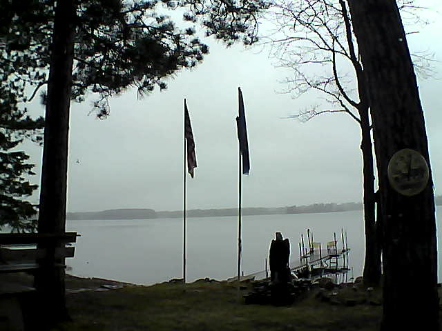 Whiteface Cam Image - Mon, 05/11/2015 6:15pm 