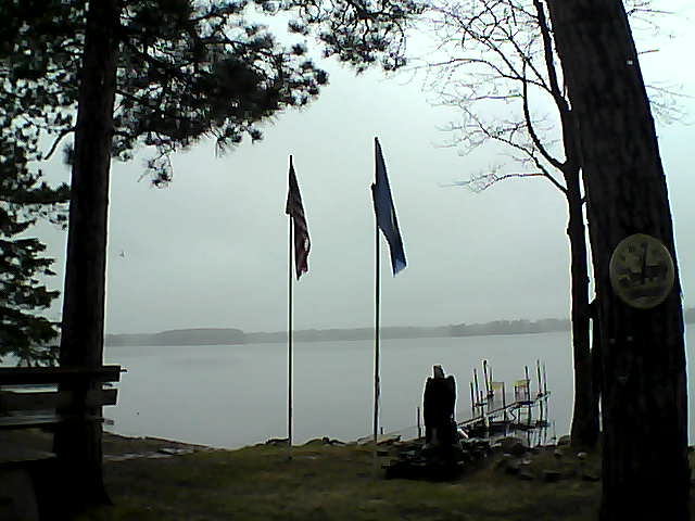 Whiteface Cam Image - Mon, 05/11/2015 6:35pm 