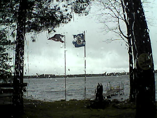 Whiteface Cam Image - Tue, 05/12/2015 9:35am 