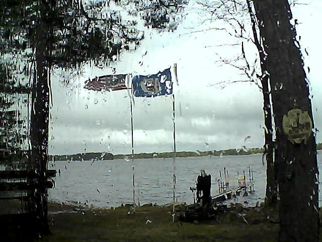 Whiteface Cam Image - Tue, 05/12/2015 10:15am 