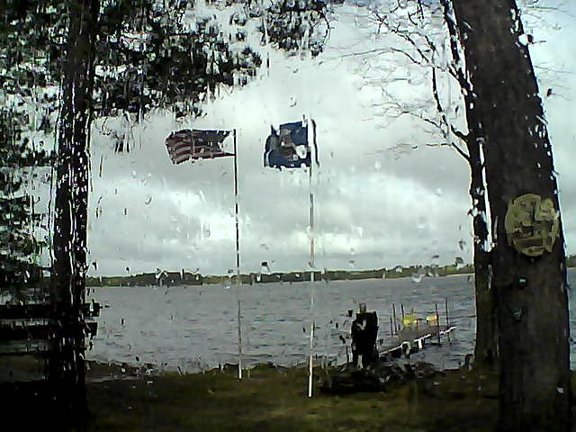 Whiteface Cam Image - Tue, 05/12/2015 10:35am 