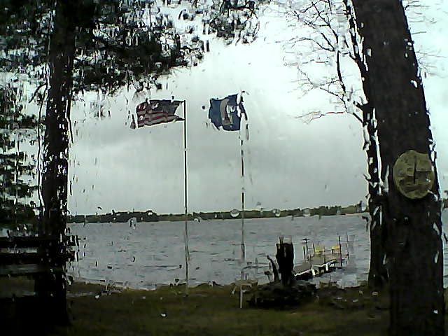 Whiteface Cam Image - Tue, 05/12/2015 11:15am 