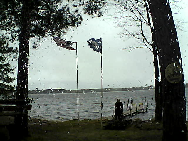 Whiteface Cam Image - Tue, 05/12/2015 11:35am 