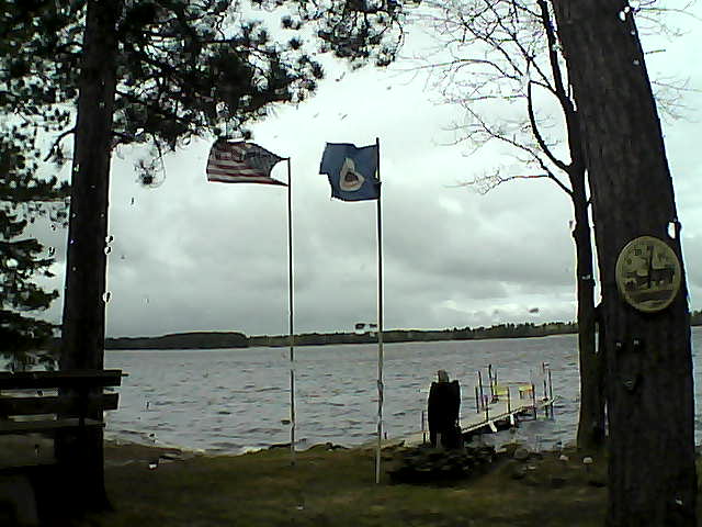 Whiteface Cam Image - Tue, 05/12/2015 11:55am 