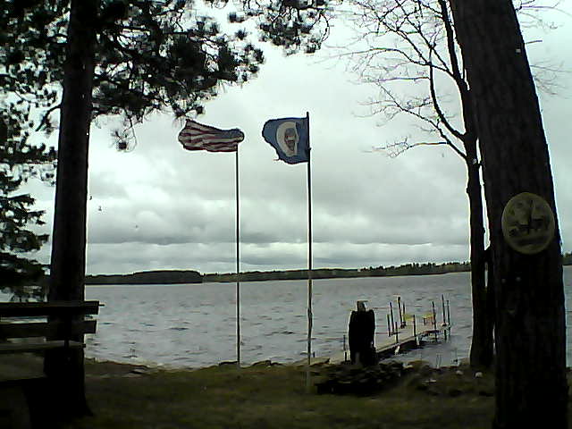 Whiteface Cam Image - Tue, 05/12/2015 12:35pm 