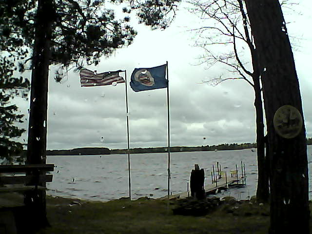 Whiteface Cam Image - Tue, 05/12/2015 12:55pm 