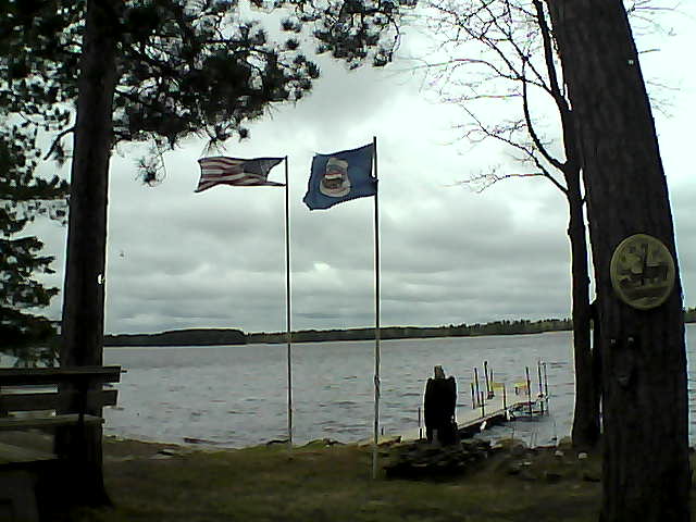 Whiteface Cam Image - Tue, 05/12/2015 1:15pm 