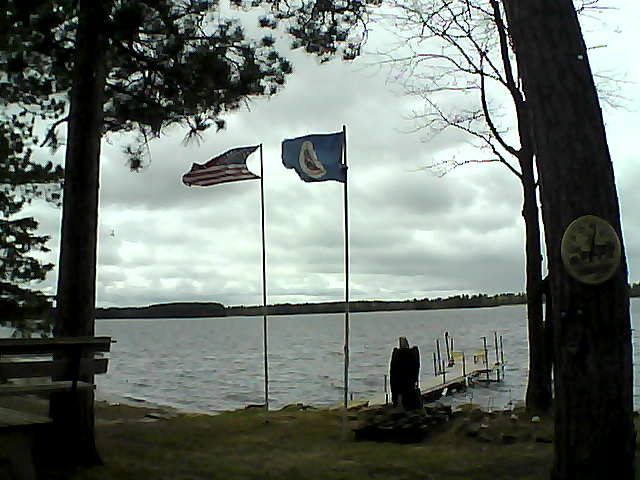 Whiteface Cam Image - Tue, 05/12/2015 2:15pm 