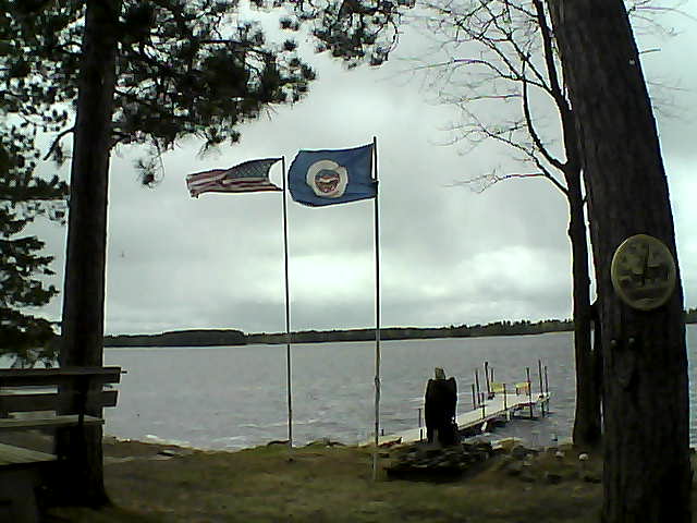 Whiteface Cam Image - Tue, 05/12/2015 2:35pm 