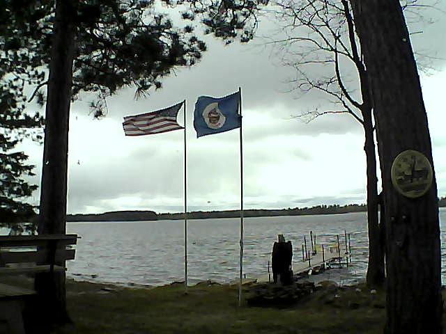Whiteface Cam Image - Tue, 05/12/2015 2:55pm 