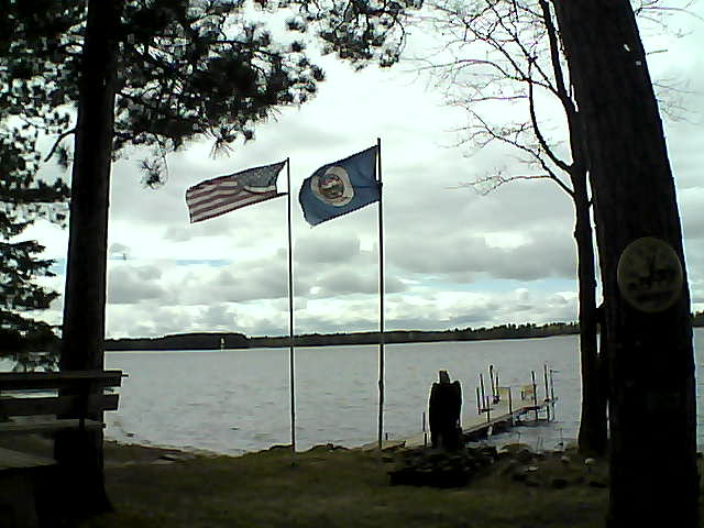 Whiteface Cam Image - Tue, 05/12/2015 3:35pm 
