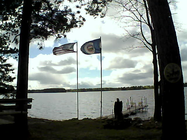 Whiteface Cam Image - Tue, 05/12/2015 4:15pm 