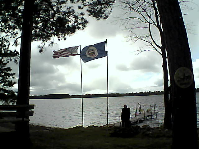 Whiteface Cam Image - Tue, 05/12/2015 4:35pm 