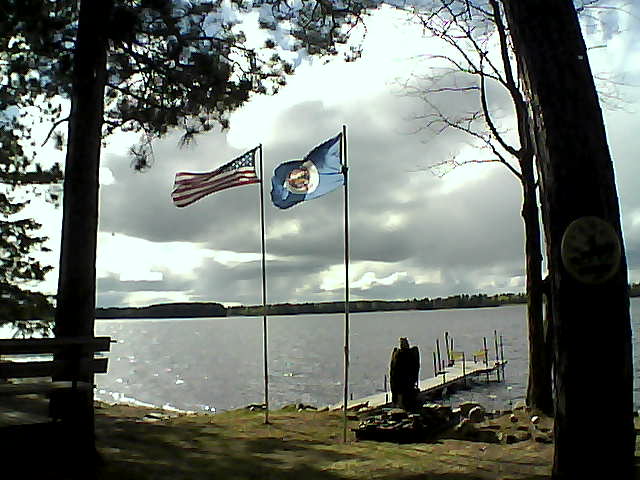 Whiteface Cam Image - Tue, 05/12/2015 4:55pm 