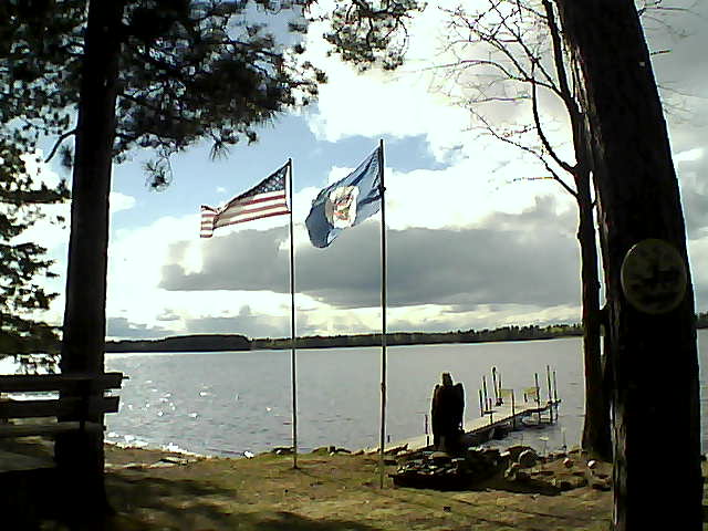 Whiteface Cam Image - Tue, 05/12/2015 5:15pm 