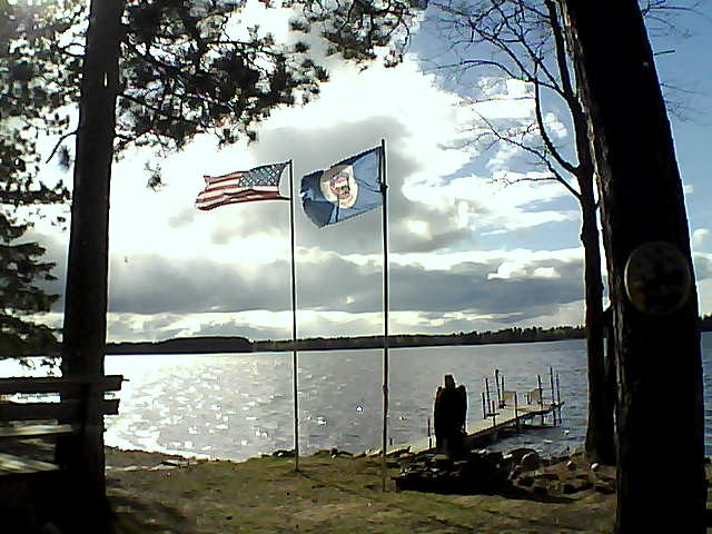 Whiteface Cam Image - Tue, 05/12/2015 5:35pm 