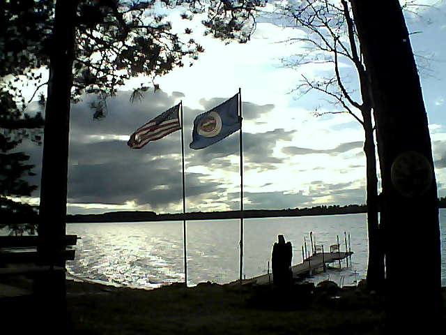 Whiteface Cam Image - Tue, 05/12/2015 6:55pm 