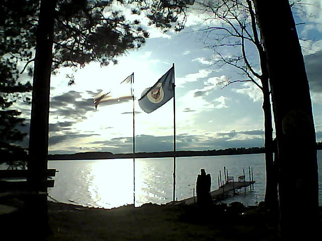 Whiteface Cam Image - Tue, 05/12/2015 7:15pm 