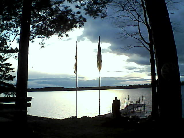 Whiteface Cam Image - Tue, 05/12/2015 8:15pm 