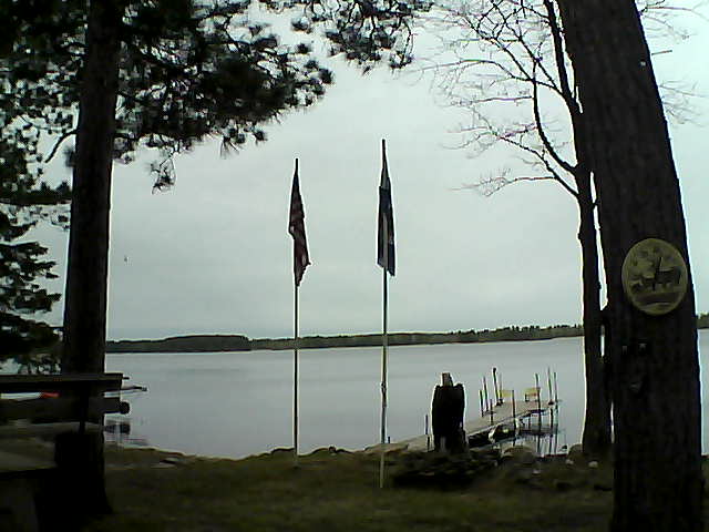 Whiteface Cam Image - Wed, 05/13/2015 10:53am 