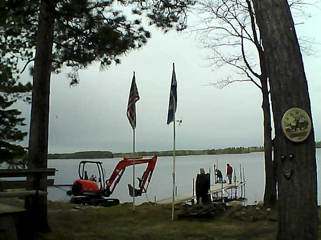 Whiteface Cam Image - Wed, 05/13/2015 11:33am 