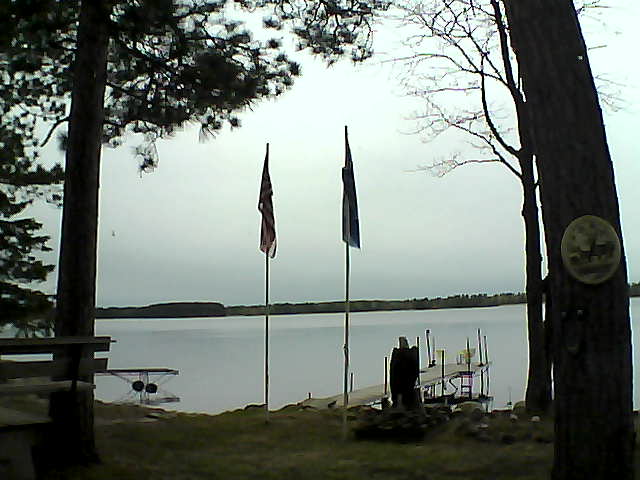 Whiteface Cam Image - Wed, 05/13/2015 11:53am 