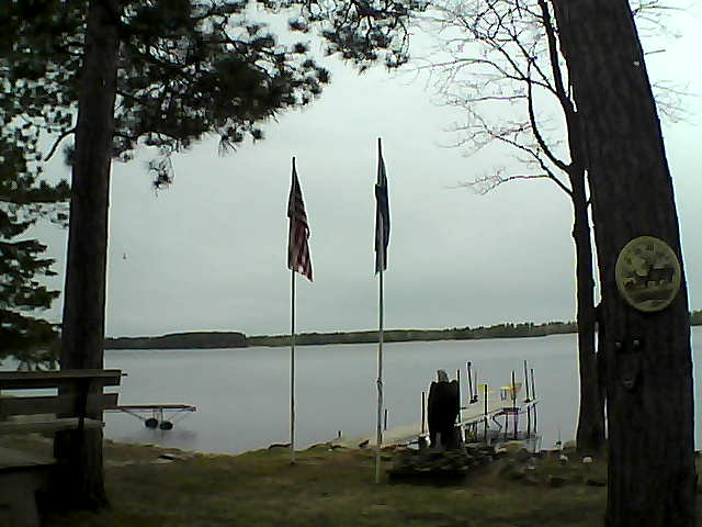 Whiteface Cam Image - Wed, 05/13/2015 12:33pm 