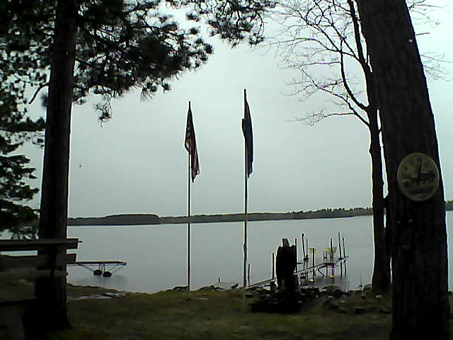 Whiteface Cam Image - Wed, 05/13/2015 1:53pm 