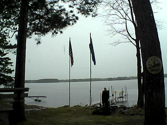 Whiteface Cam Image - Wed, 05/13/2015 2:13pm 