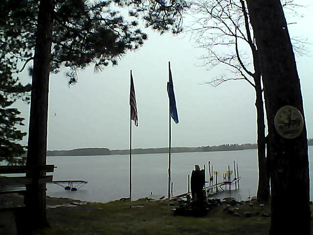 Whiteface Cam Image - Wed, 05/13/2015 2:54pm 