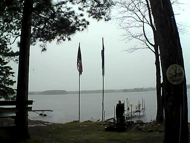 Whiteface Cam Image - Wed, 05/13/2015 3:14pm 