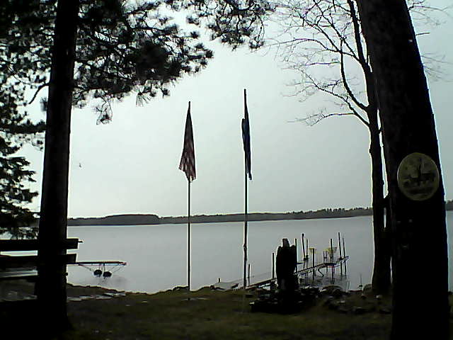 Whiteface Cam Image - Wed, 05/13/2015 3:34pm 