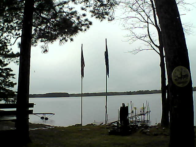 Whiteface Cam Image - Wed, 05/13/2015 3:54pm 