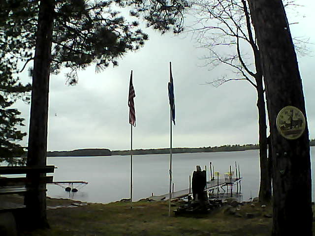 Whiteface Cam Image - Wed, 05/13/2015 4:14pm 