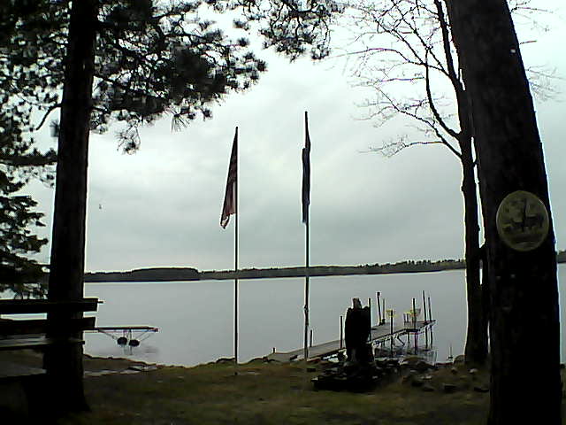 Whiteface Cam Image - Wed, 05/13/2015 4:34pm 