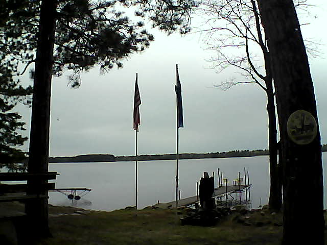 Whiteface Cam Image - Wed, 05/13/2015 5:14pm 