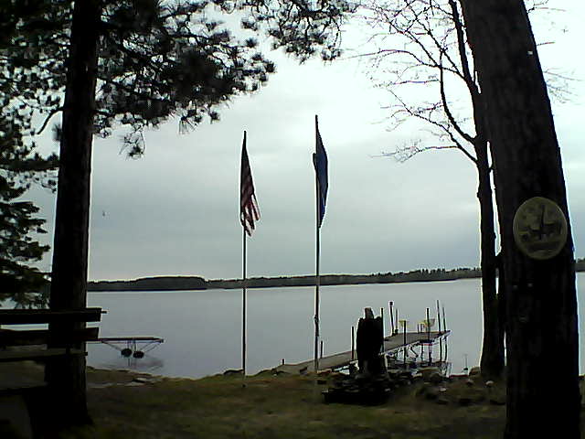 Whiteface Cam Image - Wed, 05/13/2015 5:34pm 