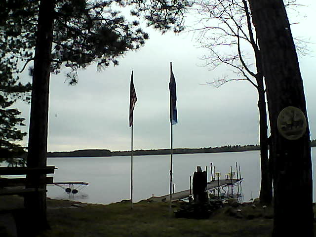 Whiteface Cam Image - Wed, 05/13/2015 5:54pm 