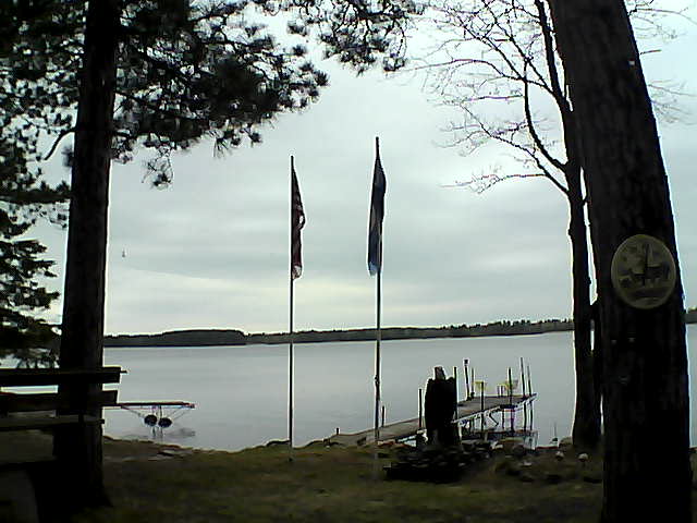 Whiteface Cam Image - Wed, 05/13/2015 6:14pm 