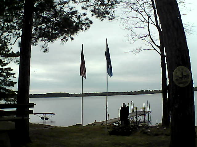 Whiteface Cam Image - Wed, 05/13/2015 6:34pm 