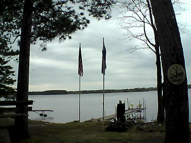 Whiteface Cam Image - Wed, 05/13/2015 6:54pm 