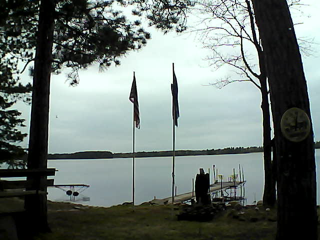 Whiteface Cam Image - Wed, 05/13/2015 7:54pm 