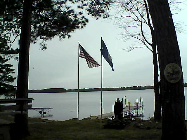 Whiteface Cam Image - Thu, 05/14/2015 9:35am 