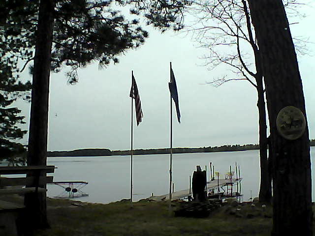 Whiteface Cam Image - Thu, 05/14/2015 10:15am 