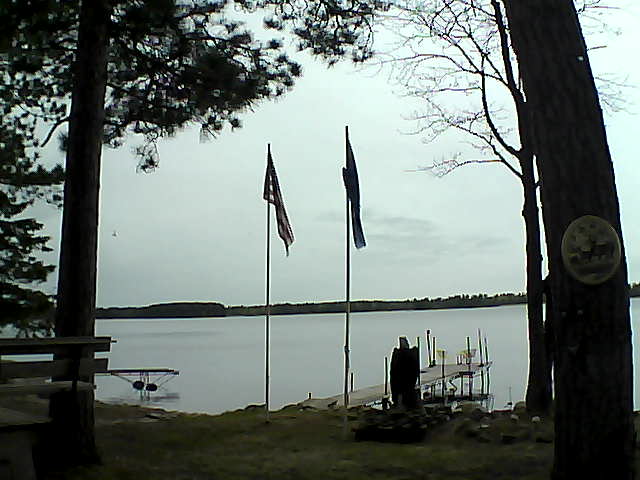 Whiteface Cam Image - Thu, 05/14/2015 10:35am 