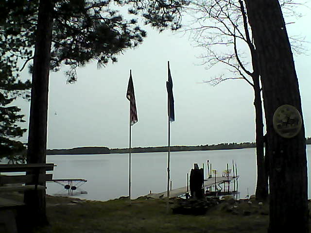 Whiteface Cam Image - Thu, 05/14/2015 10:55am 