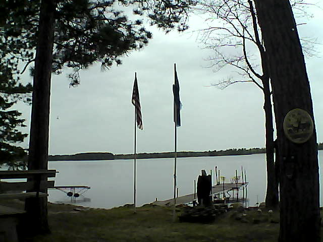 Whiteface Cam Image - Thu, 05/14/2015 11:55am 